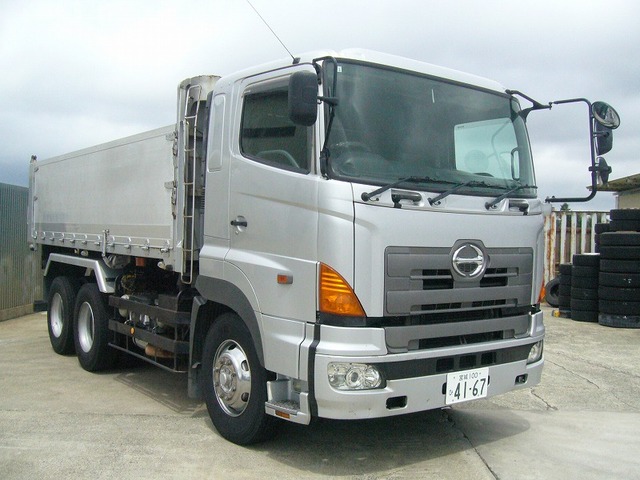 Hino PROFIA 2006