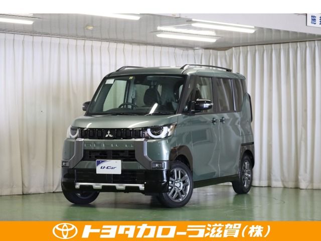 MITSUBISHI DELICA MINI 2023