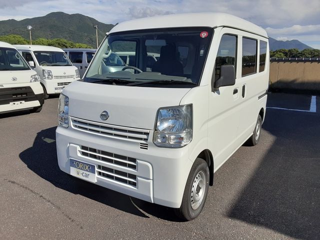 NISSAN NV100 CLIPPER 2020