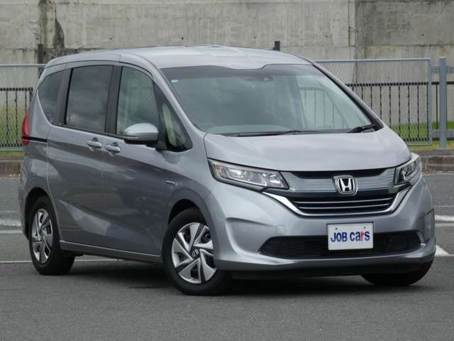 HONDA FREED HYBRID 2019