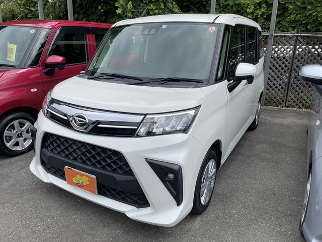 DAIHATSU THOR 2021