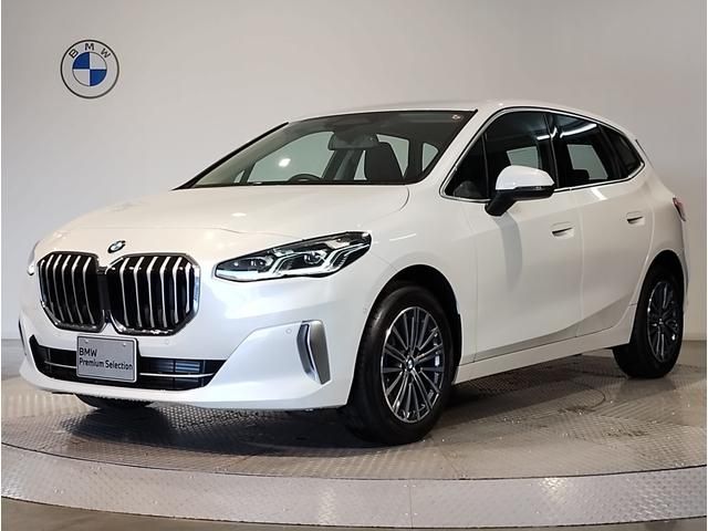 BMW 2series Active Tourer 2023