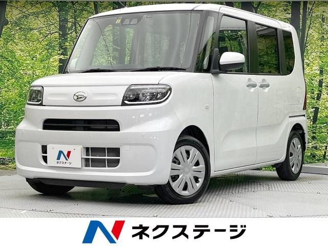 DAIHATSU TANTO 2022