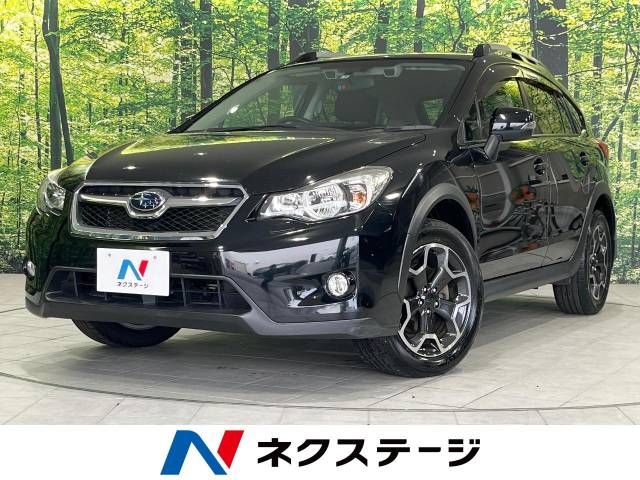 SUBARU XV 2013