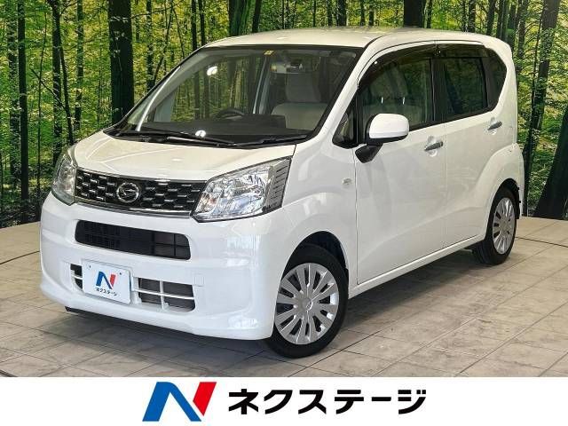 DAIHATSU MOVE 2015