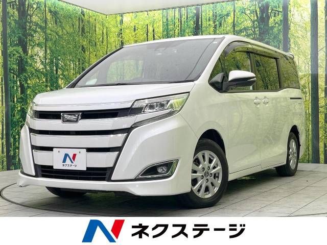 TOYOTA NOAH 2018