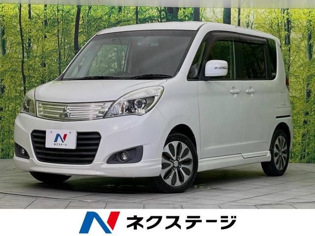 MITSUBISHI DELICA D:2 4WD 2014