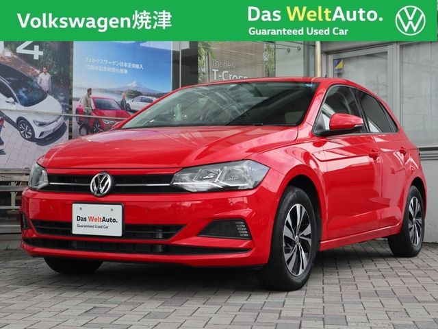 VOLKSWAGEN POLO 2019