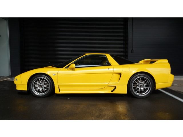 HONDA NSX 1996