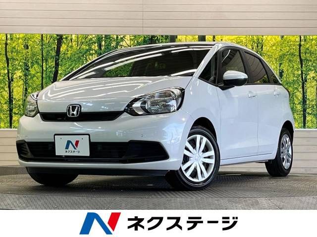 HONDA FIT 2023