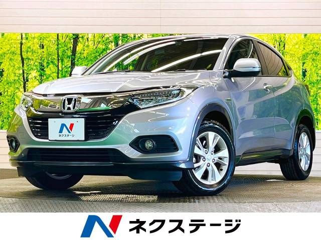 HONDA VEZEL HYBRID 2018