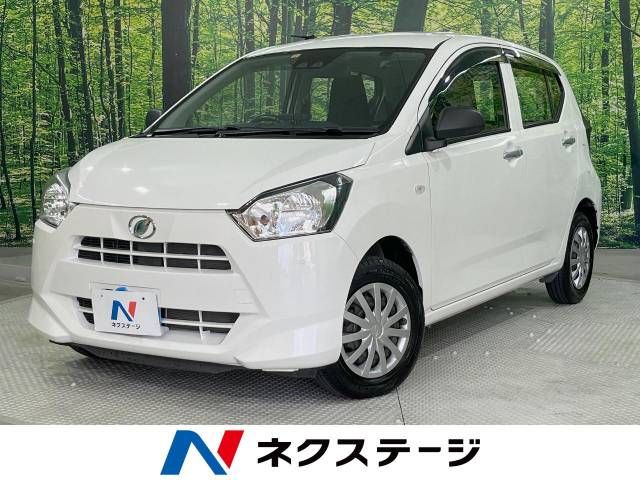 DAIHATSU MIRA e:S 2019