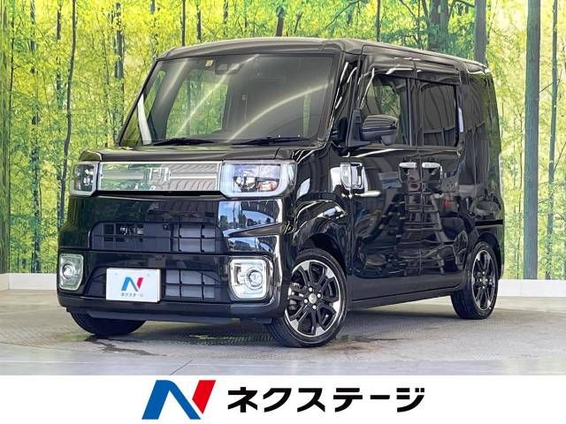 DAIHATSU WAKE 2021