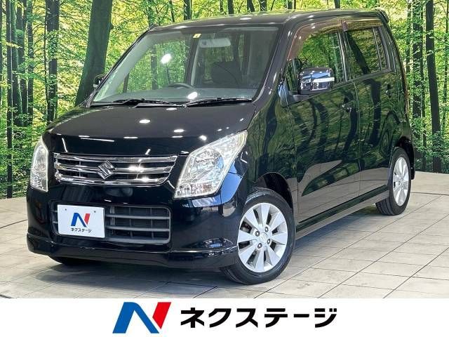 SUZUKI WAGON R 2010