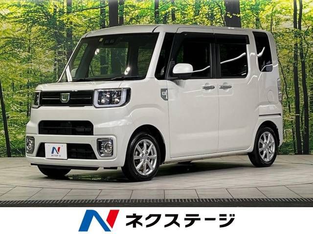 DAIHATSU WAKE 2019