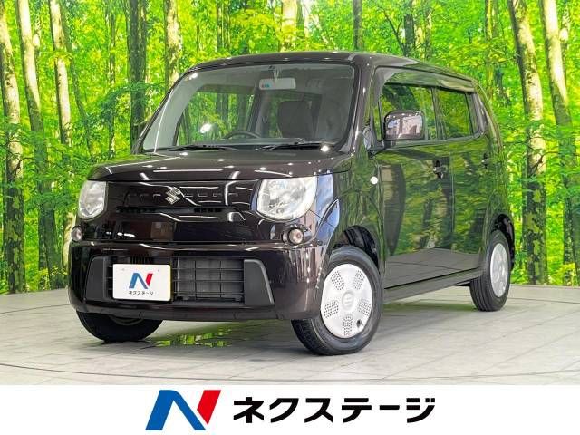 SUZUKI MR WAGON 2012