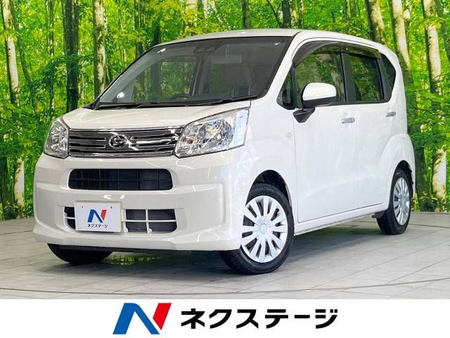 DAIHATSU MOVE 2019