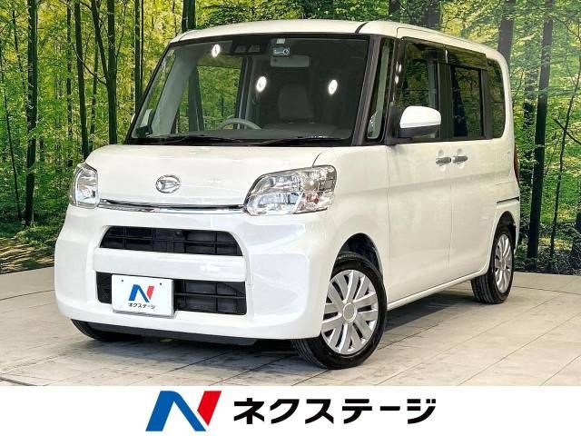 DAIHATSU TANTO 2018