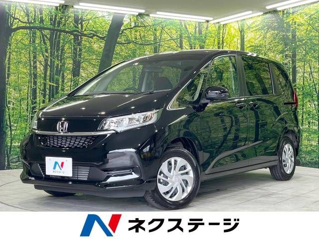 HONDA FREED 4WD 2023