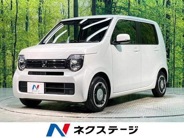 HONDA N-WGN 2023