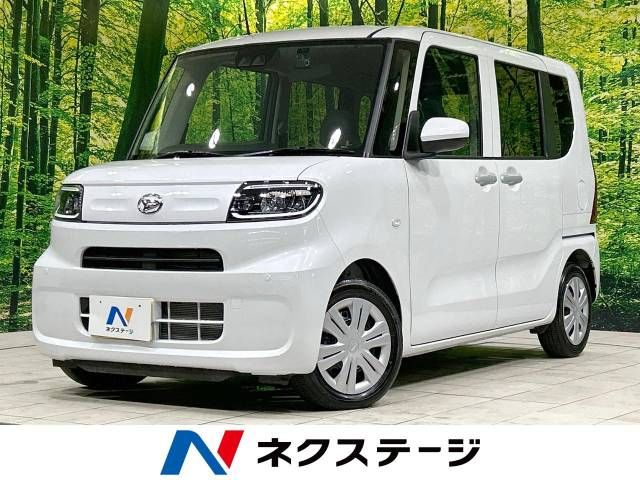 DAIHATSU TANTO 2023