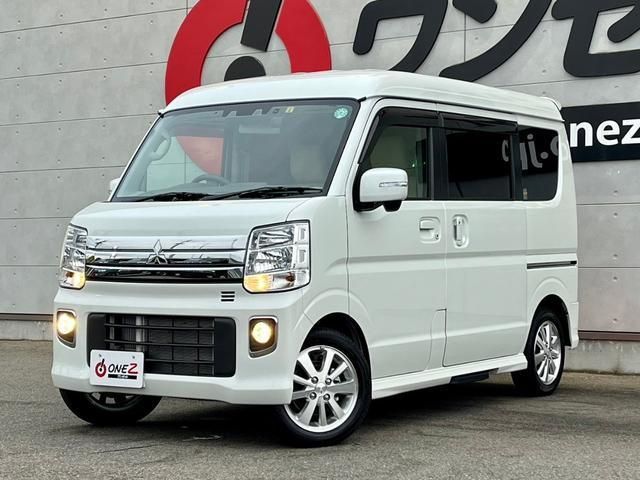 MITSUBISHI TOWNBOX 4WD 2023