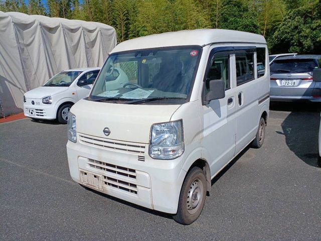 NISSAN NV100 CLIPPER 2020