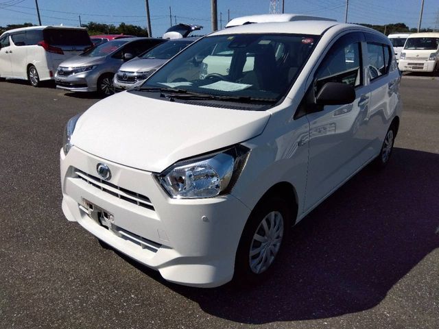 DAIHATSU MIRA e:S 2019