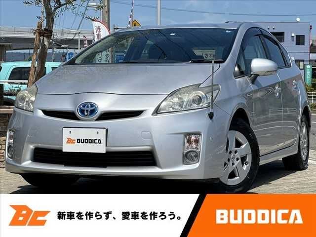 TOYOTA PRIUS 2009