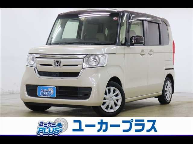 HONDA Ｎ−ＢＯＸ 2019