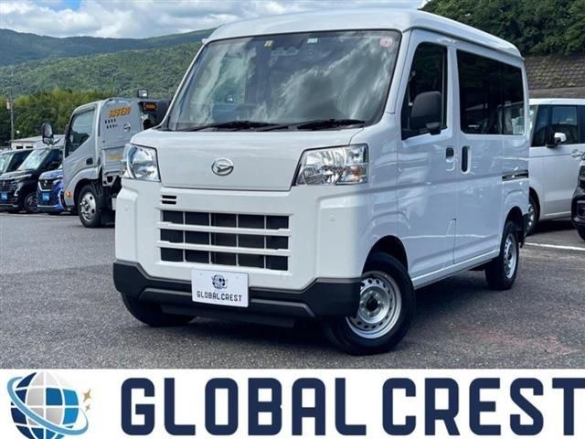 DAIHATSU HIJET CARGO 2023