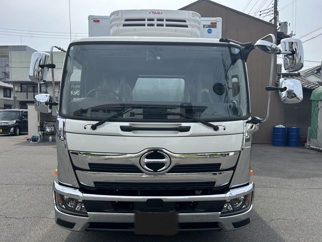 HINO RANGER 2024