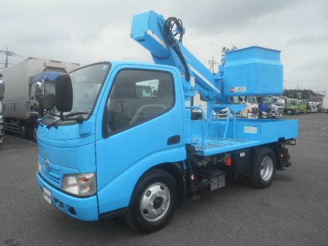 Toyota DYNA 2007