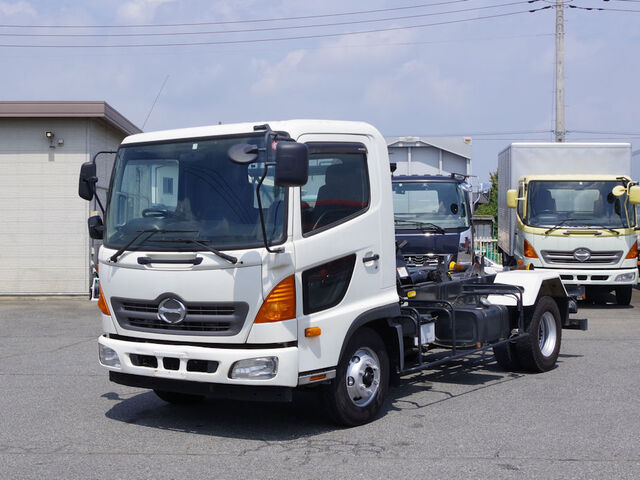 Hino RANGER 2017