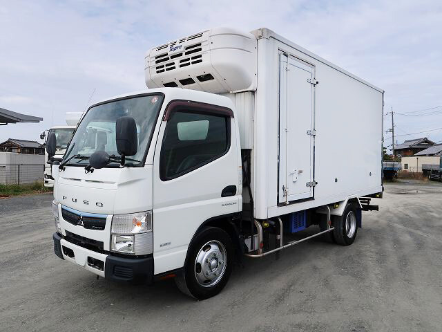 Mitsubishi CANTER 2018