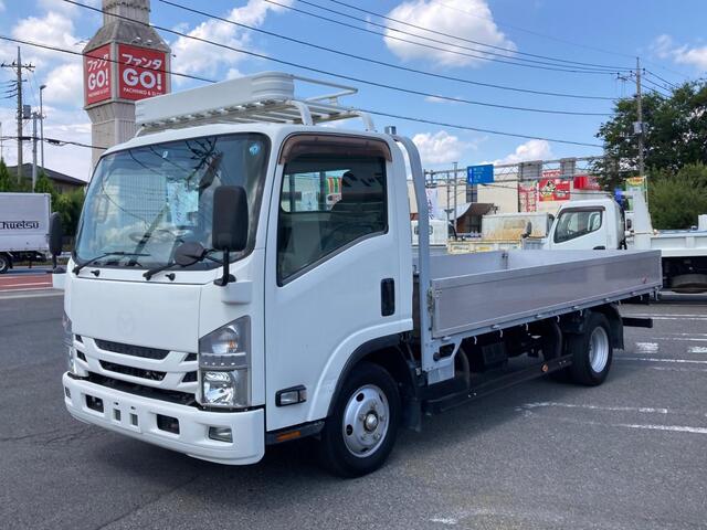 Mazda TITAN 2016