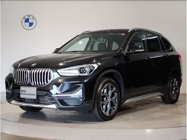 BMW X1 2019