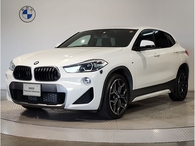 BMW X2 2019