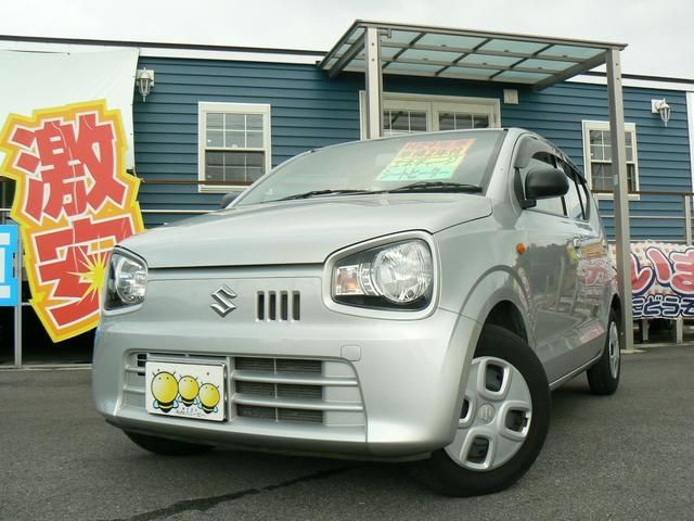 SUZUKI ALTO 2017