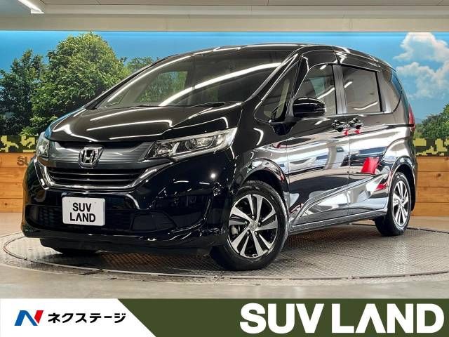 HONDA FREED 2017