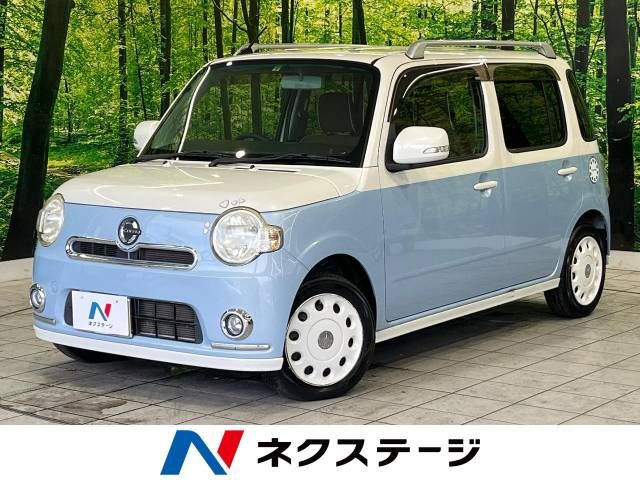 DAIHATSU MIRA Cocoa 2014