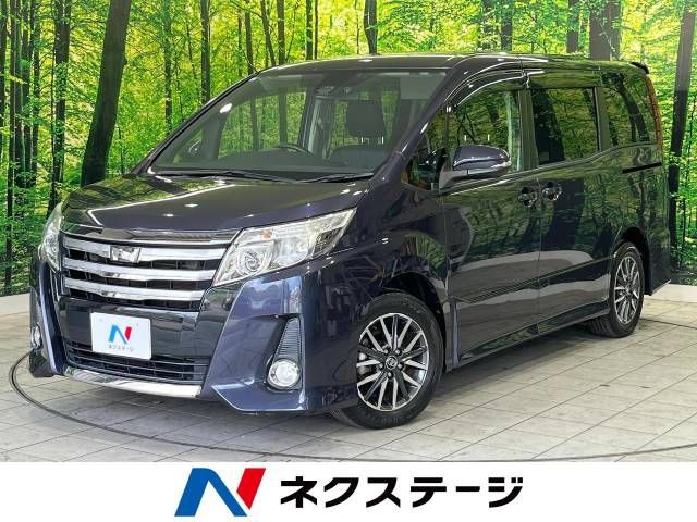 TOYOTA NOAH 2016