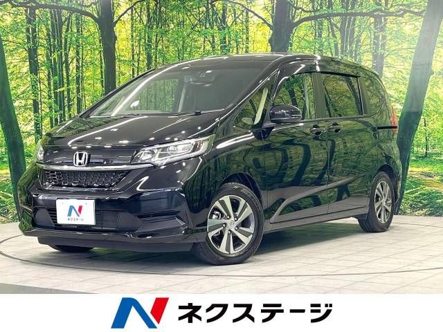 HONDA FREED 2022