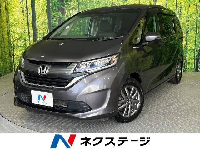 HONDA FREED 2018