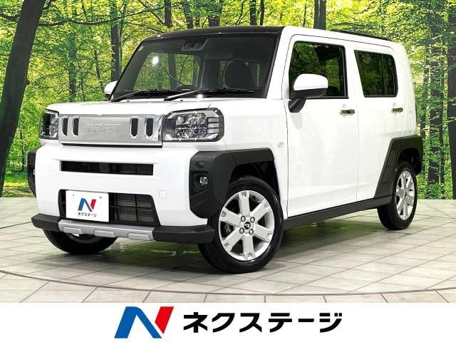 DAIHATSU TAFT 2023