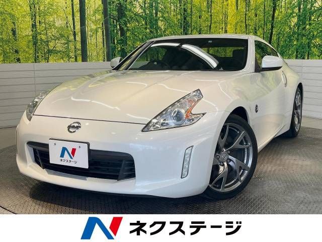 NISSAN FAIRLADY Z 2016