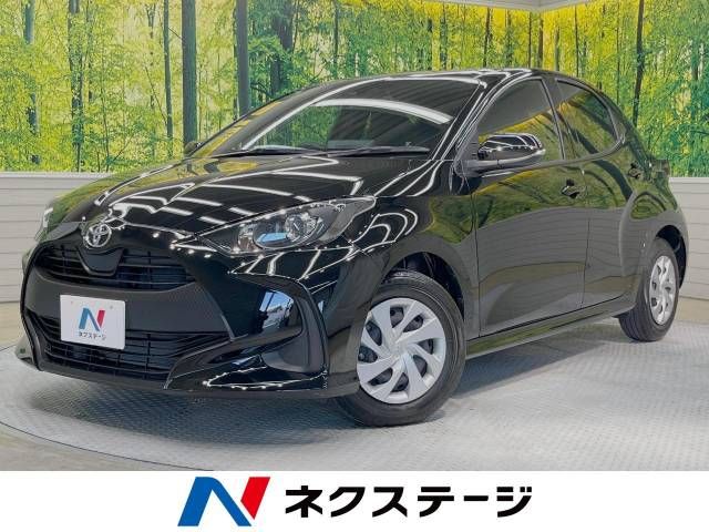 TOYOTA YARIS 2023