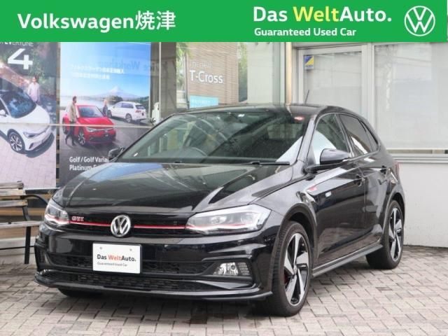 VOLKSWAGEN POLO GTI 2019