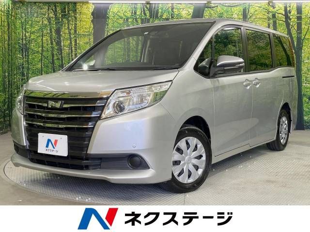 TOYOTA NOAH 2016