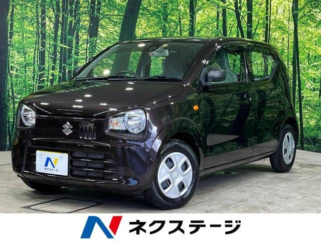 SUZUKI ALTO 2017